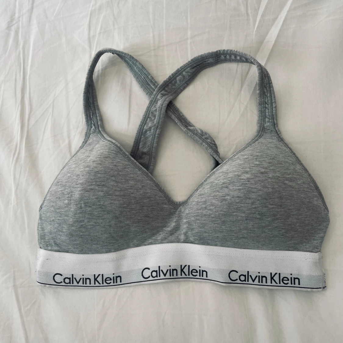 Calvin Klein bh - 90