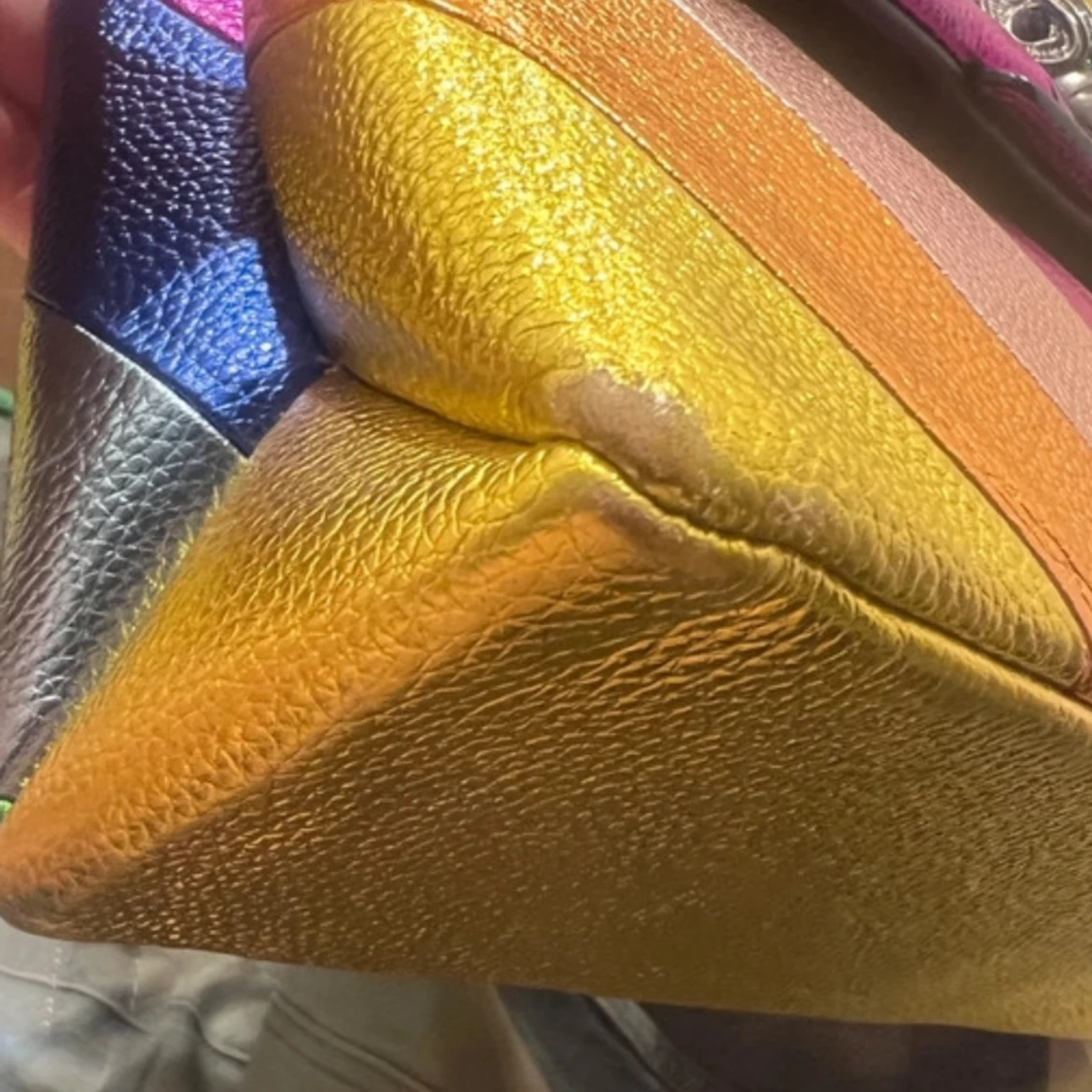 Kurt geirer väska - 91