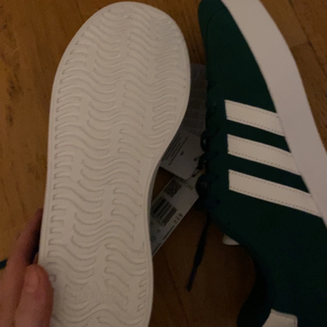 Adidas VL COURT 3.0 K - 92