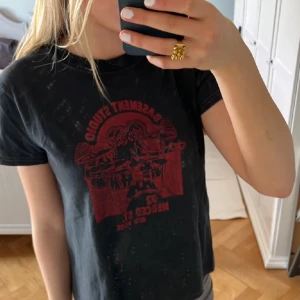 Brandy T-shirt!! - T-shirt från brandy Melville, nästan aldrig använd så i bra skick❣️ strl one size men passar xs-m