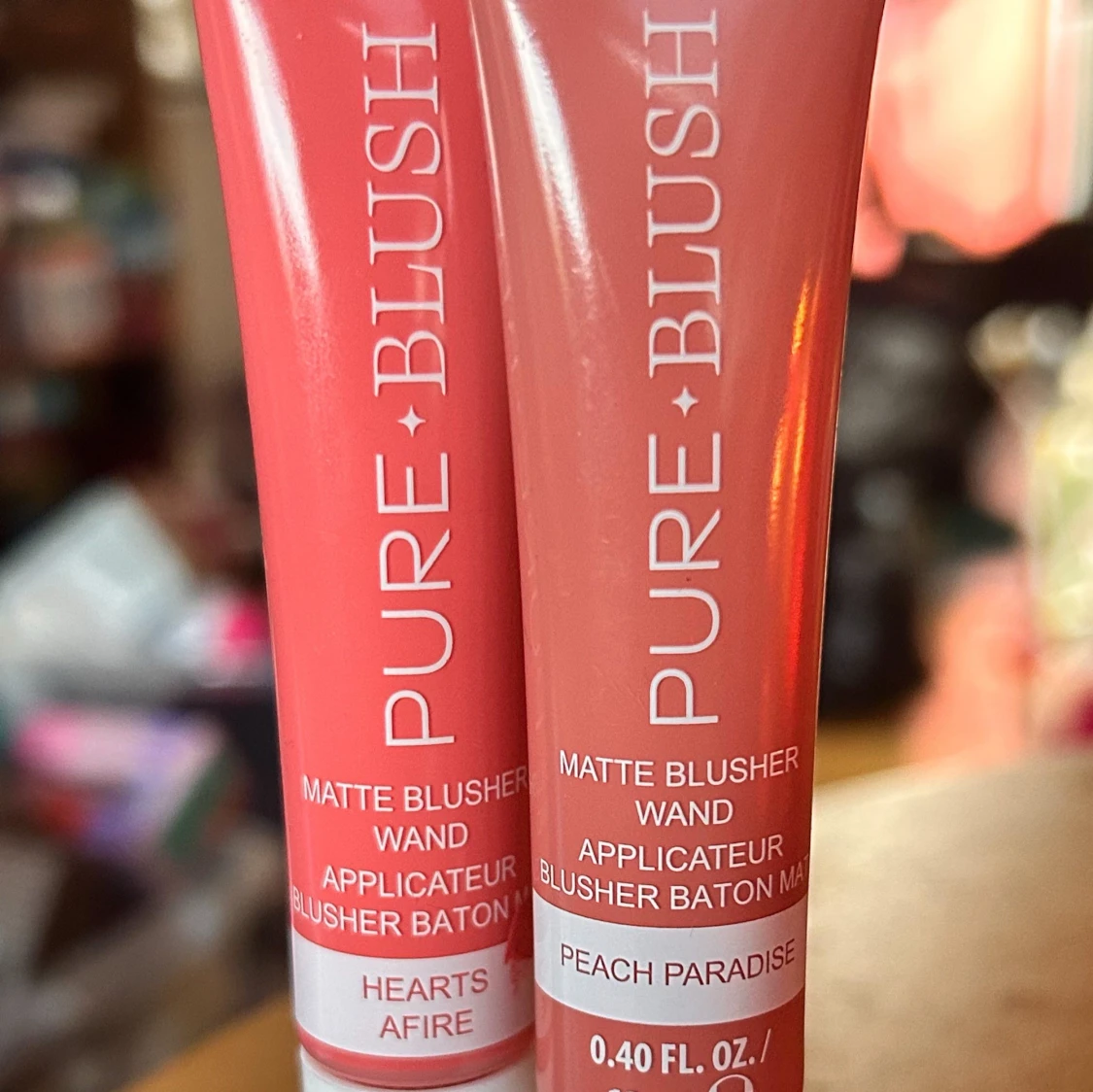 Pure Blush från Technic! - 93