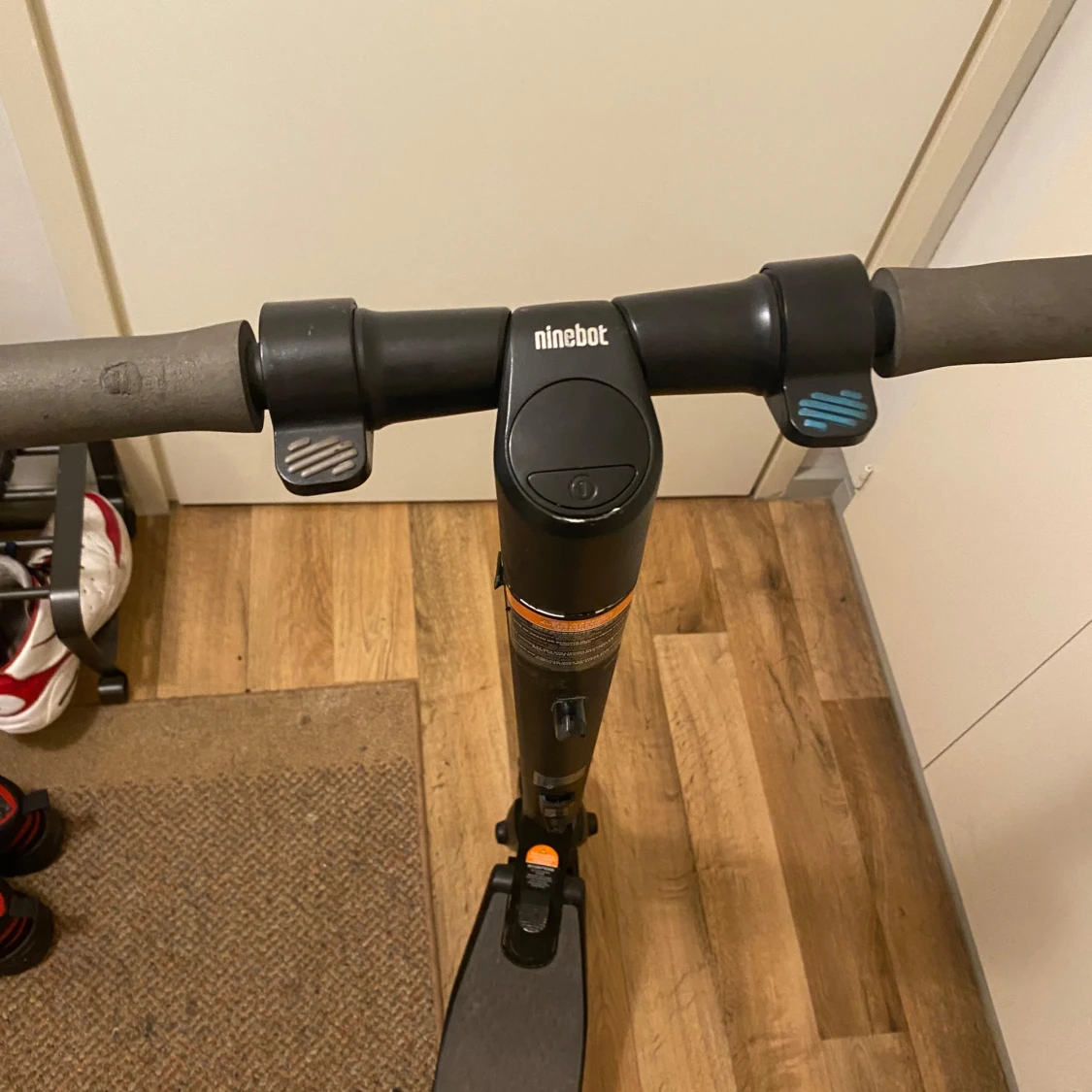 Segway ninebot E25E - 90