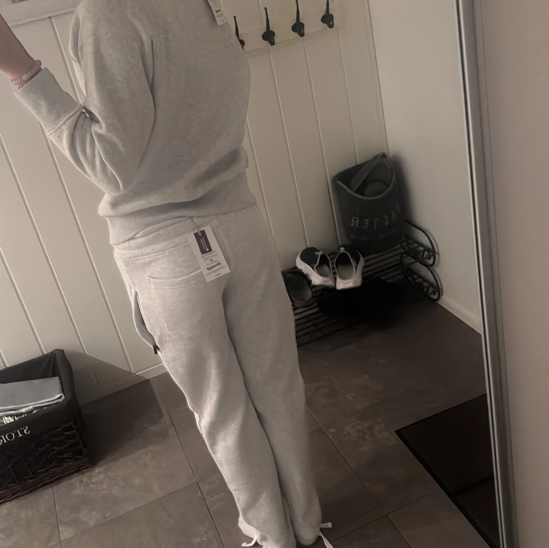 Mysigt russemerch set - 92