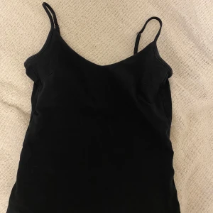 Svart linne från lager 157 - Linne från lager 157