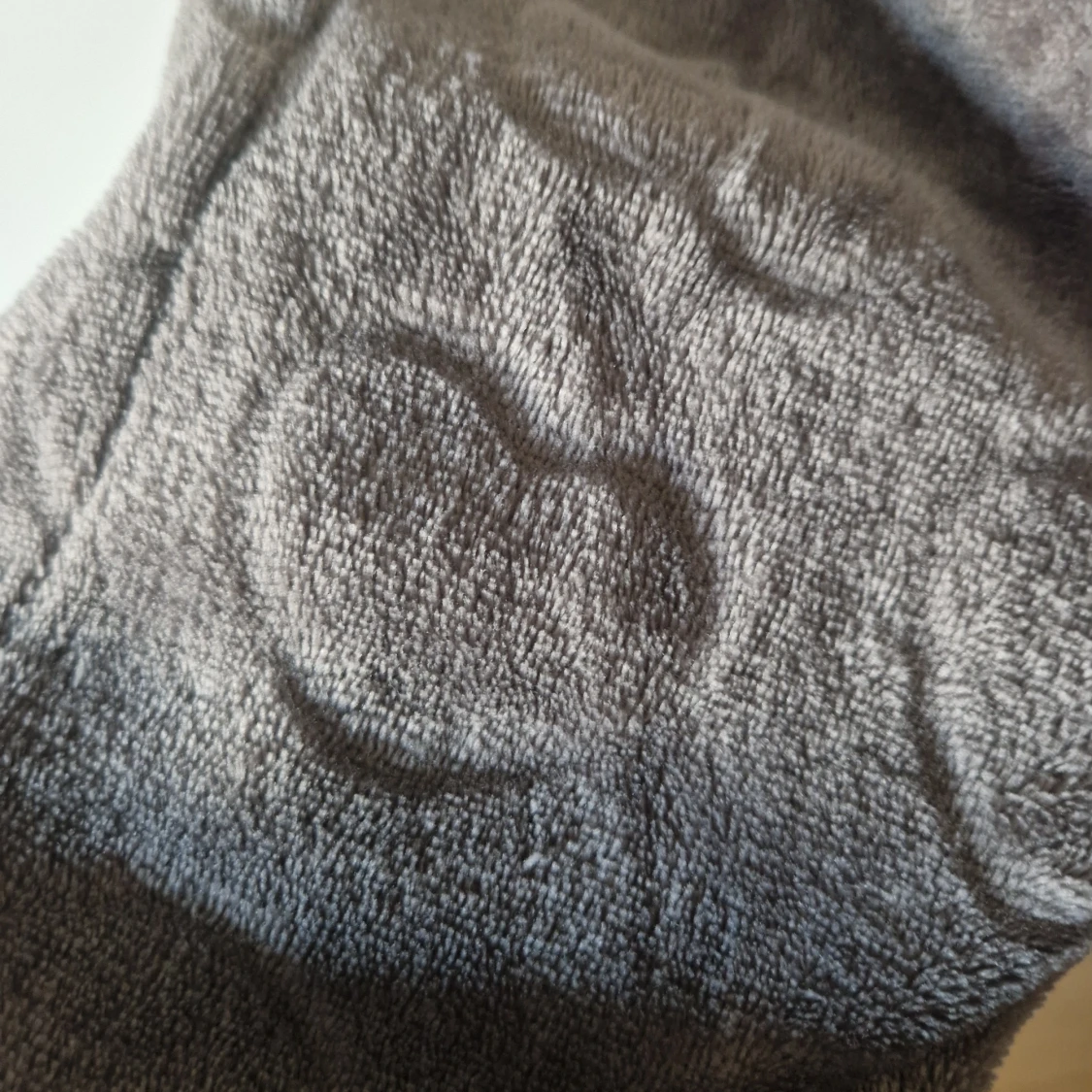 Grå mjukisbyxor från Isabella - 93