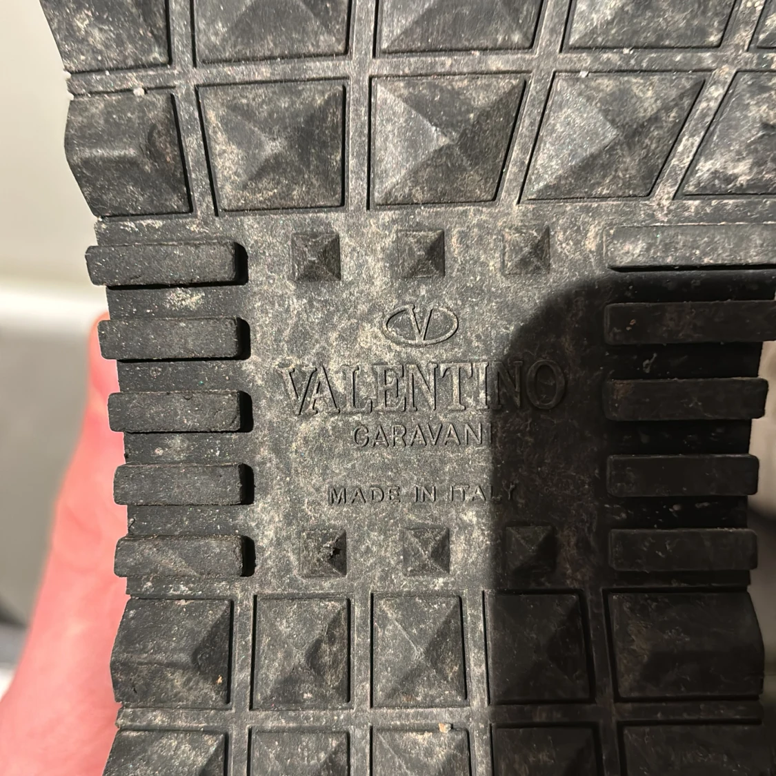 Valentino rockrunners - 92