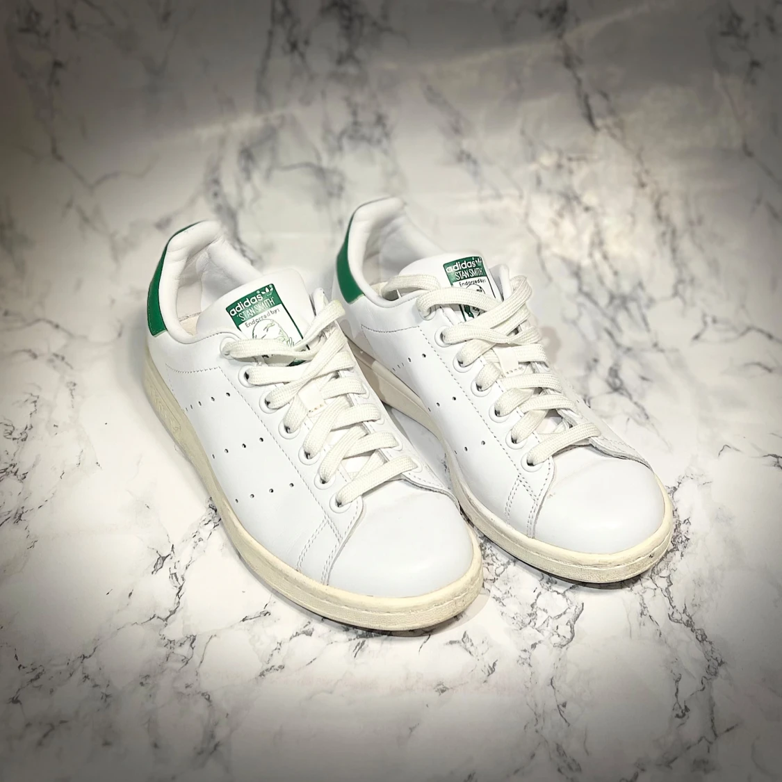 ADIDAS STAN SMITH