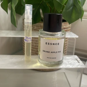 Drunk Apple pie 5ml‼️🤍 - 5 ml splitt av drunk Apple pie 🤍‼️