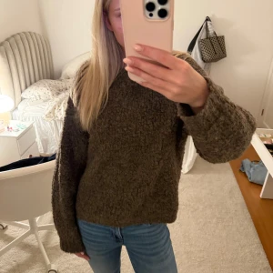 Teddy tröja - Sååå mysig teddy tröja🥹🐻🐻🥹🤎🐻🥹🤎