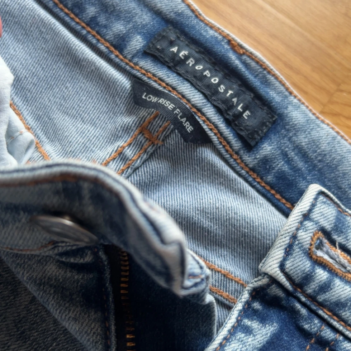 Aeropostale Jeans - 90