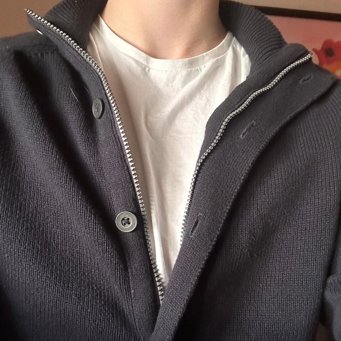 Less worries zip - 90