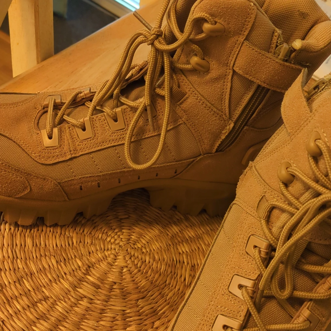 Super snygga vinter kängor - 91