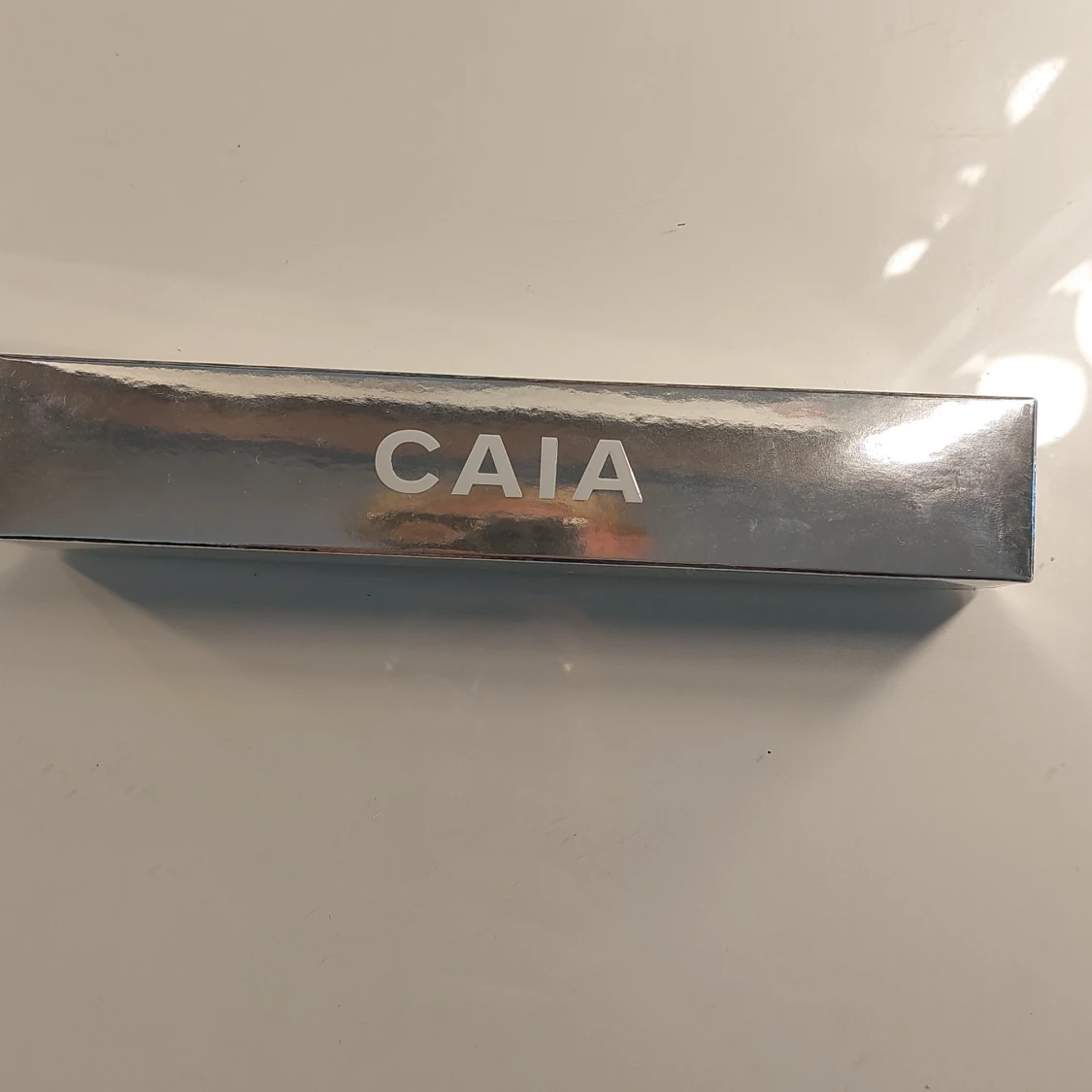 Caia borste F17 - 91