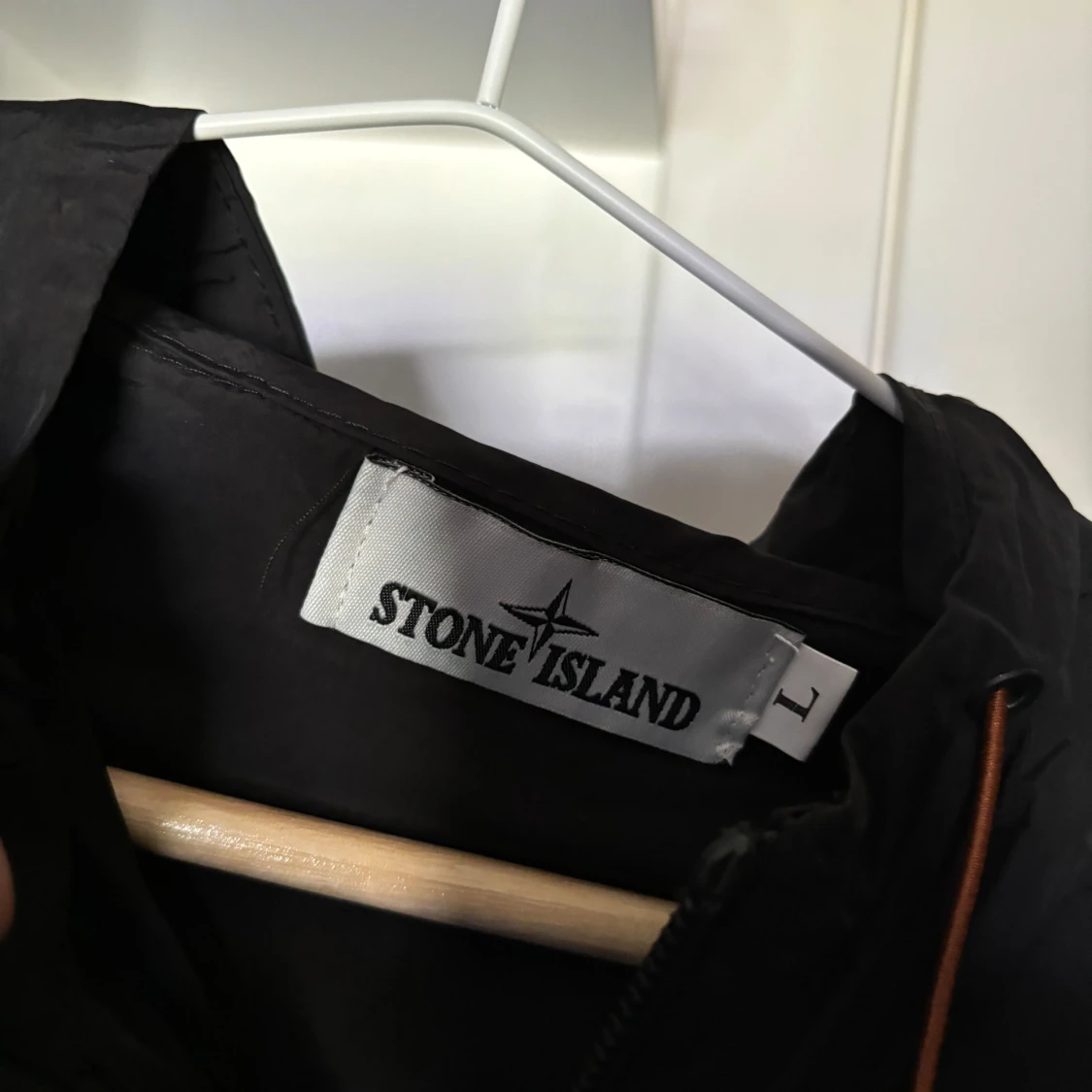 Stone island jacka - 90