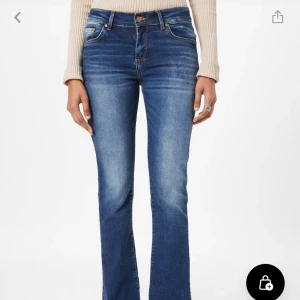 Ltb jeans - Säljer mina supersnygga jeans från LTB då de tyvärr inte passar längre. De är knappt använda så de är fortfarande i väldigt bra skick. Det är bara att skriva för fler bilder. Nypris ca 900