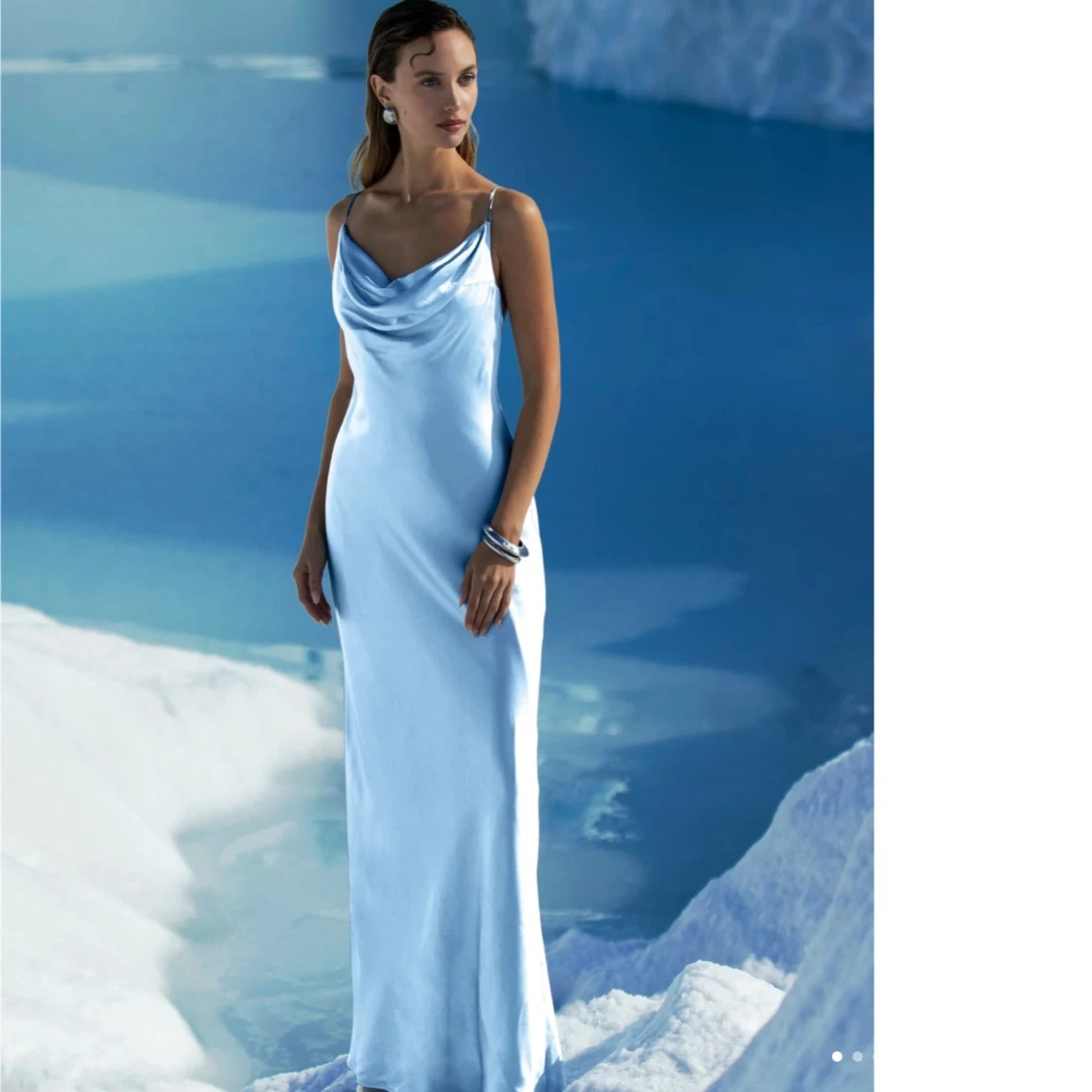 Meskhi balklänning - 92