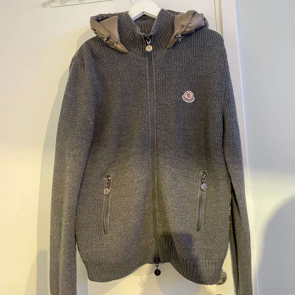 Moncler Cardigan 