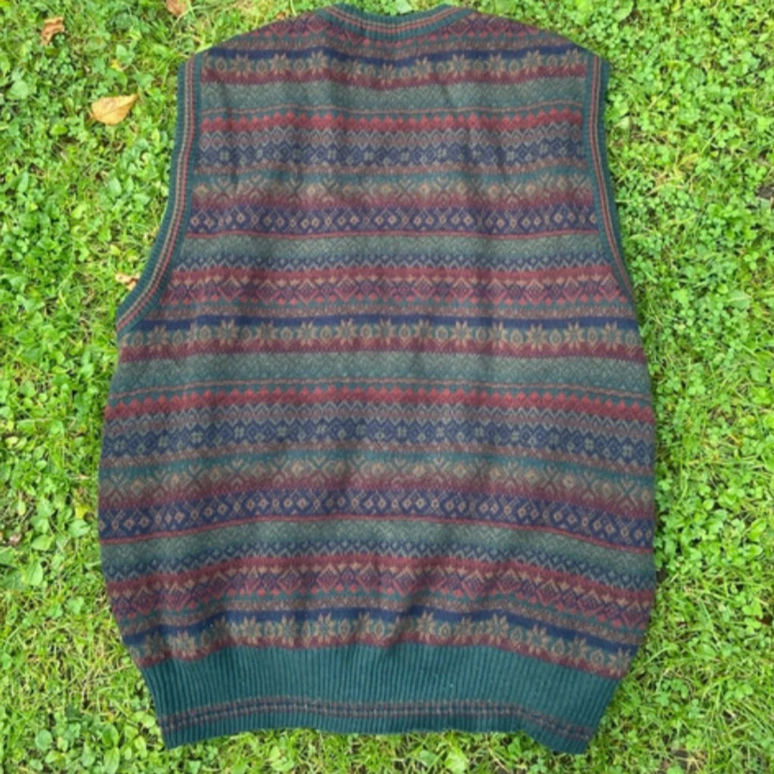 Idea Uomo pullover M - 90