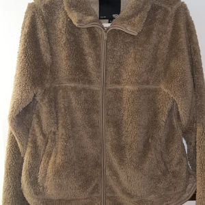 Teddykofta - Söt Teddytröja/kofta