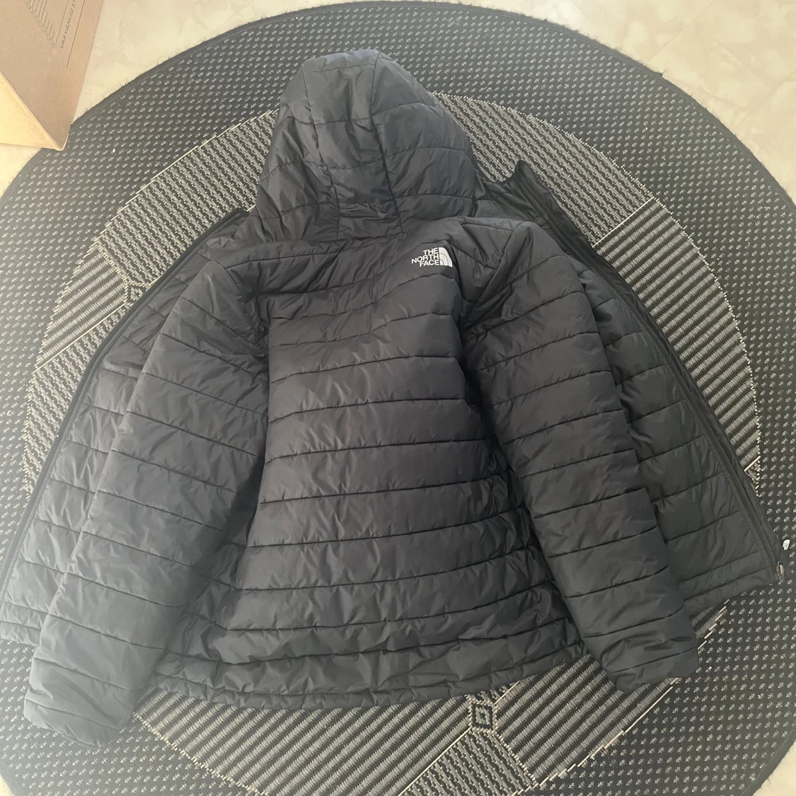 The North Face Dunjacka