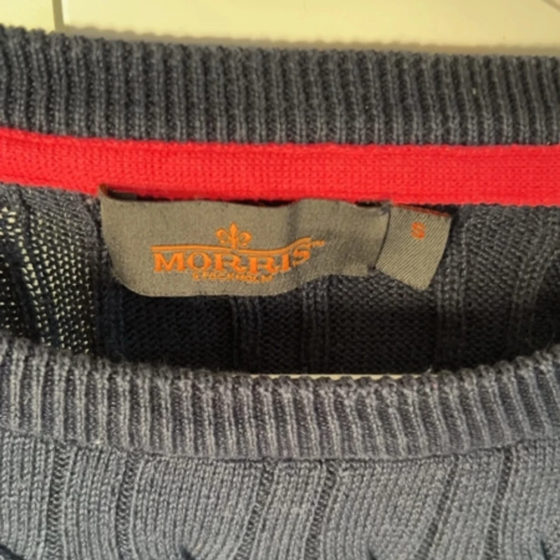 Morris tröja - 90