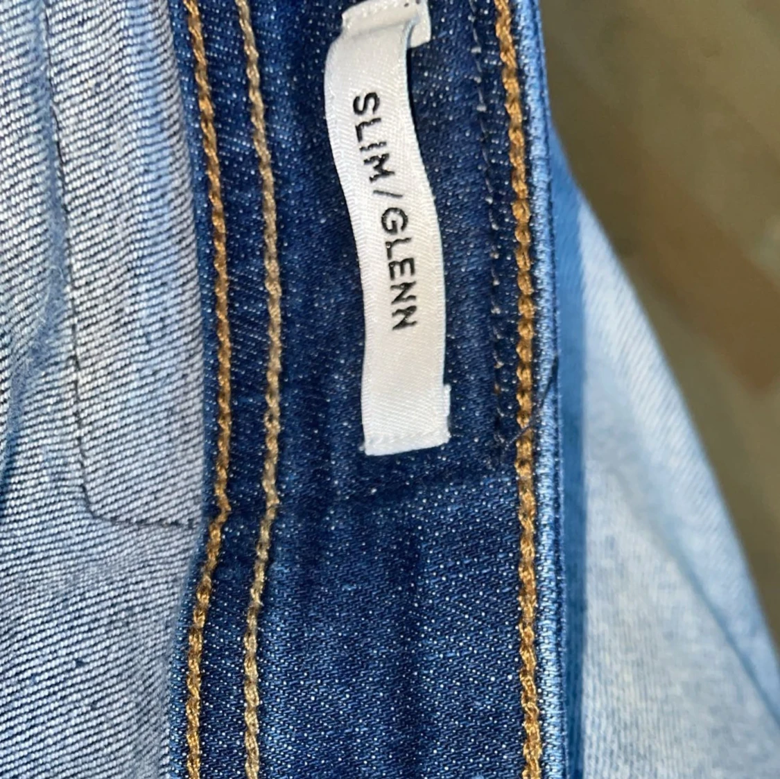 Jack & Jones jeans  - 91