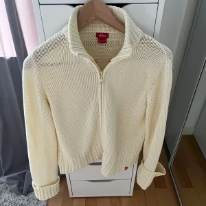 Superfin kofta. - Knappt Andvänd 