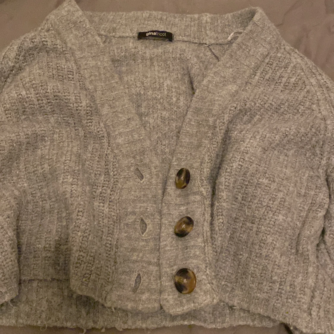 Höst cardigan 🍁❤️ - 93