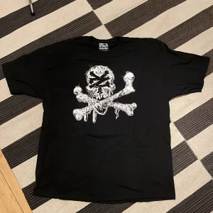 Fet zoo york t shirt - Cool t shirt i bra skick