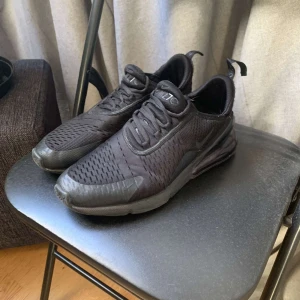 Nike skor - Bra skick! Storlek 43, pris kan diskuteras vid snabb affär.