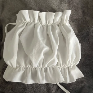 fest topp  - fest topp med knyte i ryggen, skriv till mig för fler bilder 