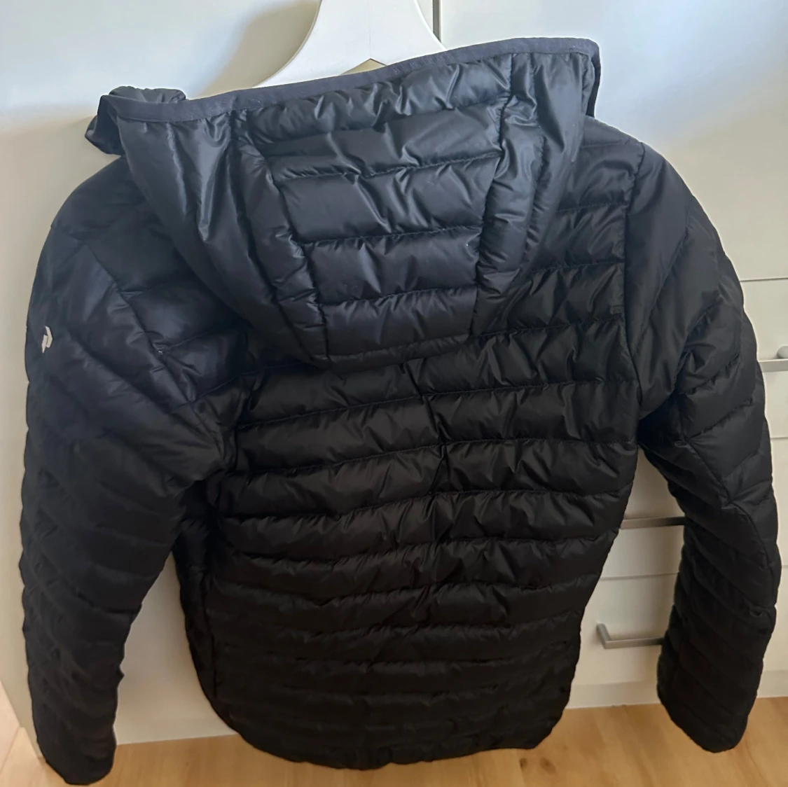 Jacka (peak performance)  - 90