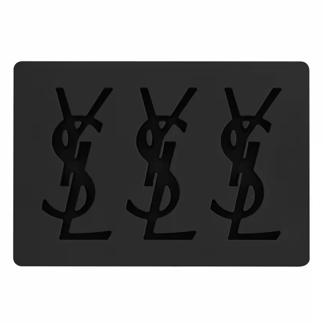 Saint Laurent Ice Cube Tray 