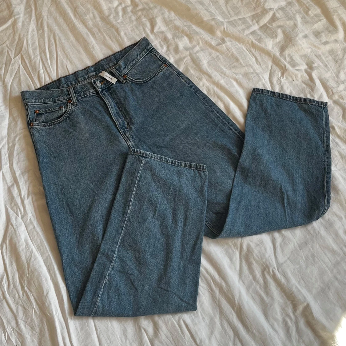 Weekday Galaxy - jeans - 90