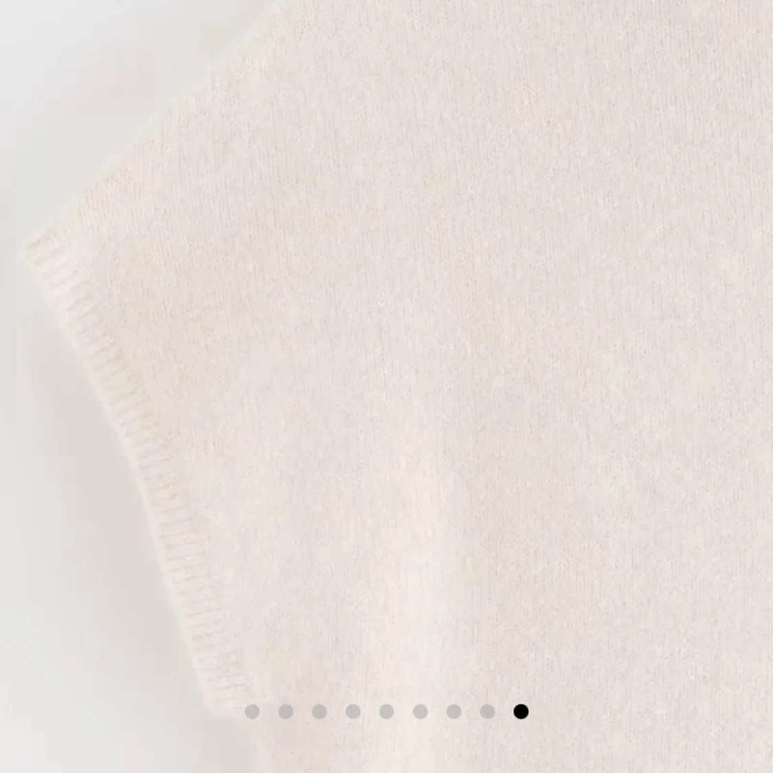 Stickad t-shirt lindex - 93