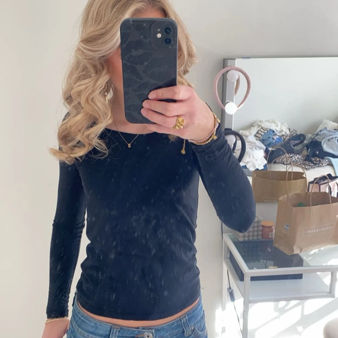 Tröjor 💓💓 - 90