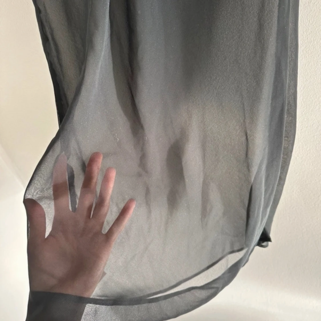 Slip dress från Zara - 91