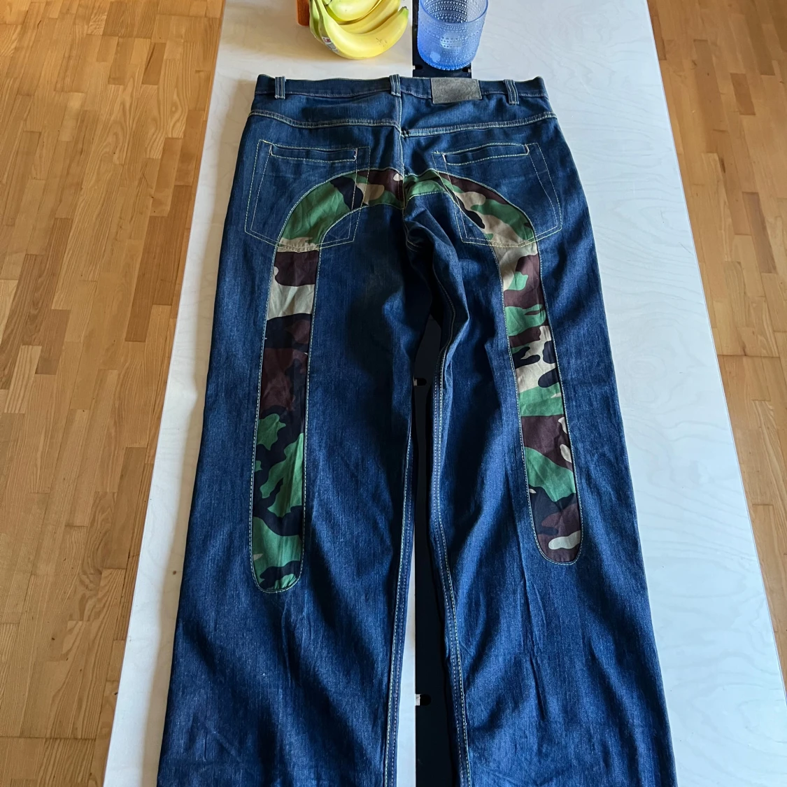 Evisu jeans - 90