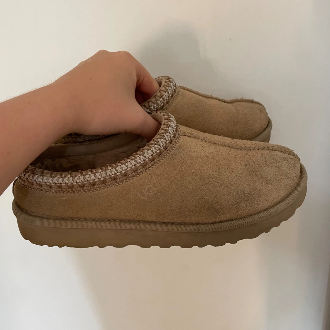 Låga uggs  - 91