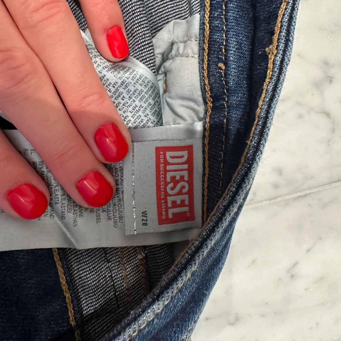 diesel jeans  - 91