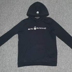 Skön Sail racing hoodie knappt använd