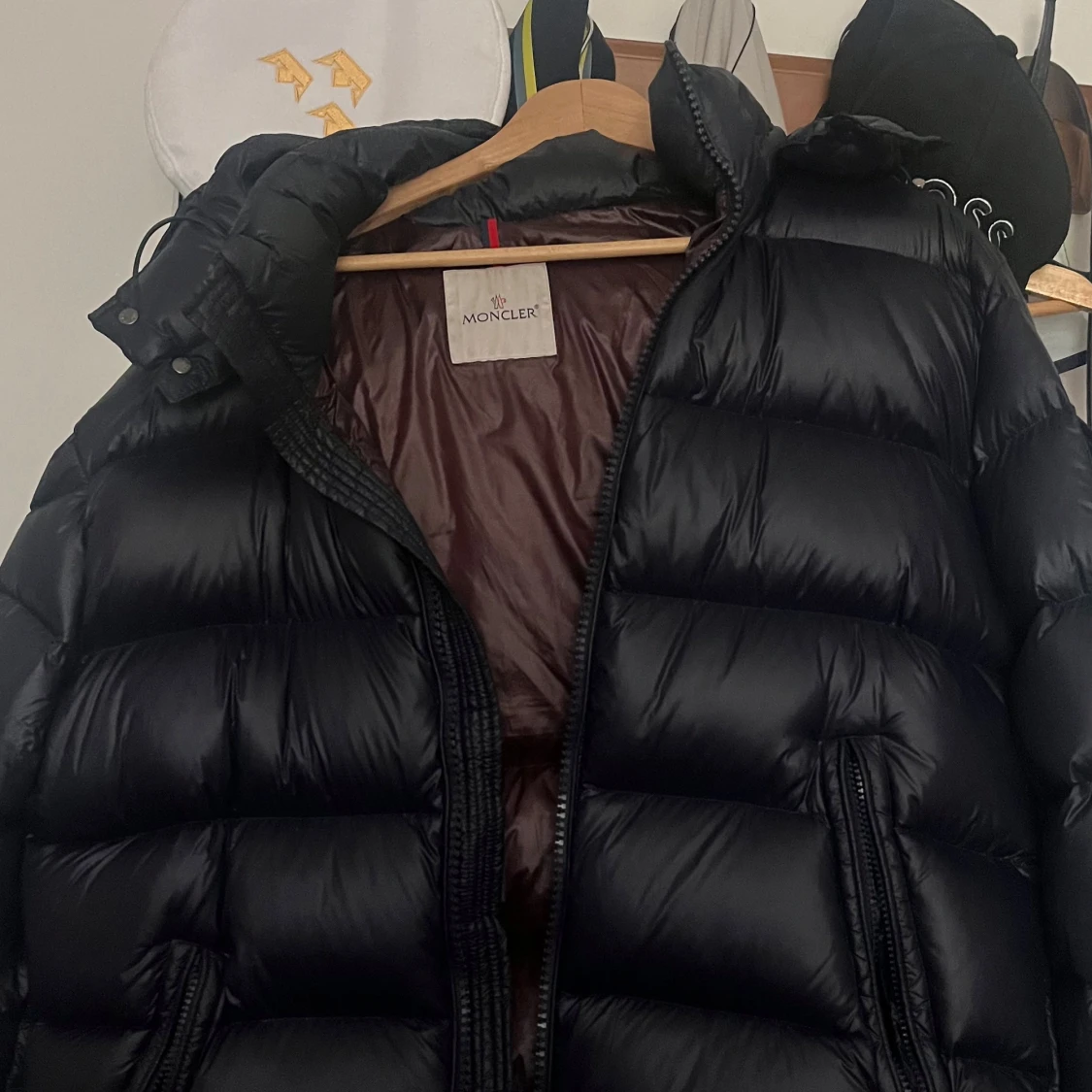Moncler maya herr - 90