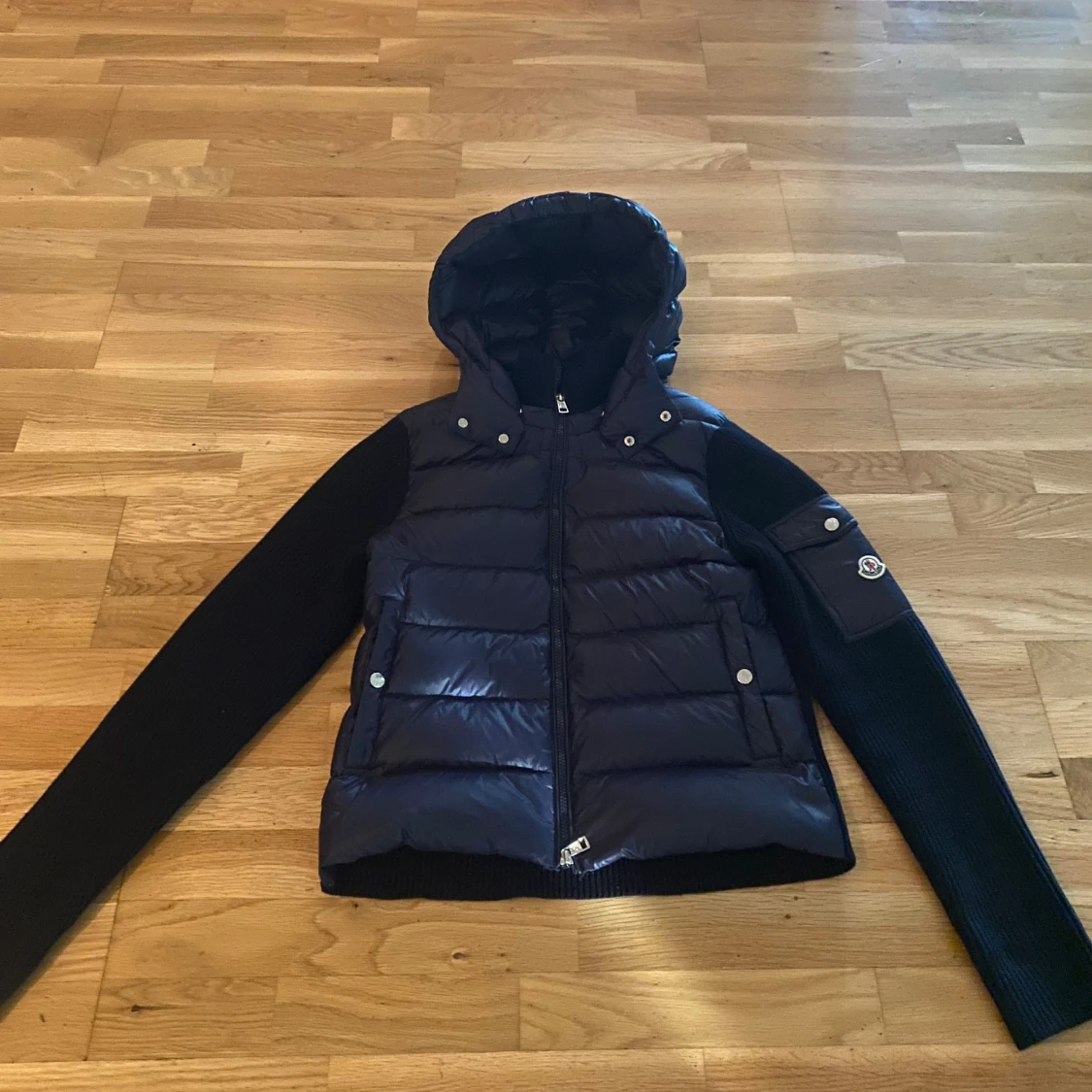 Moncler cardigan 