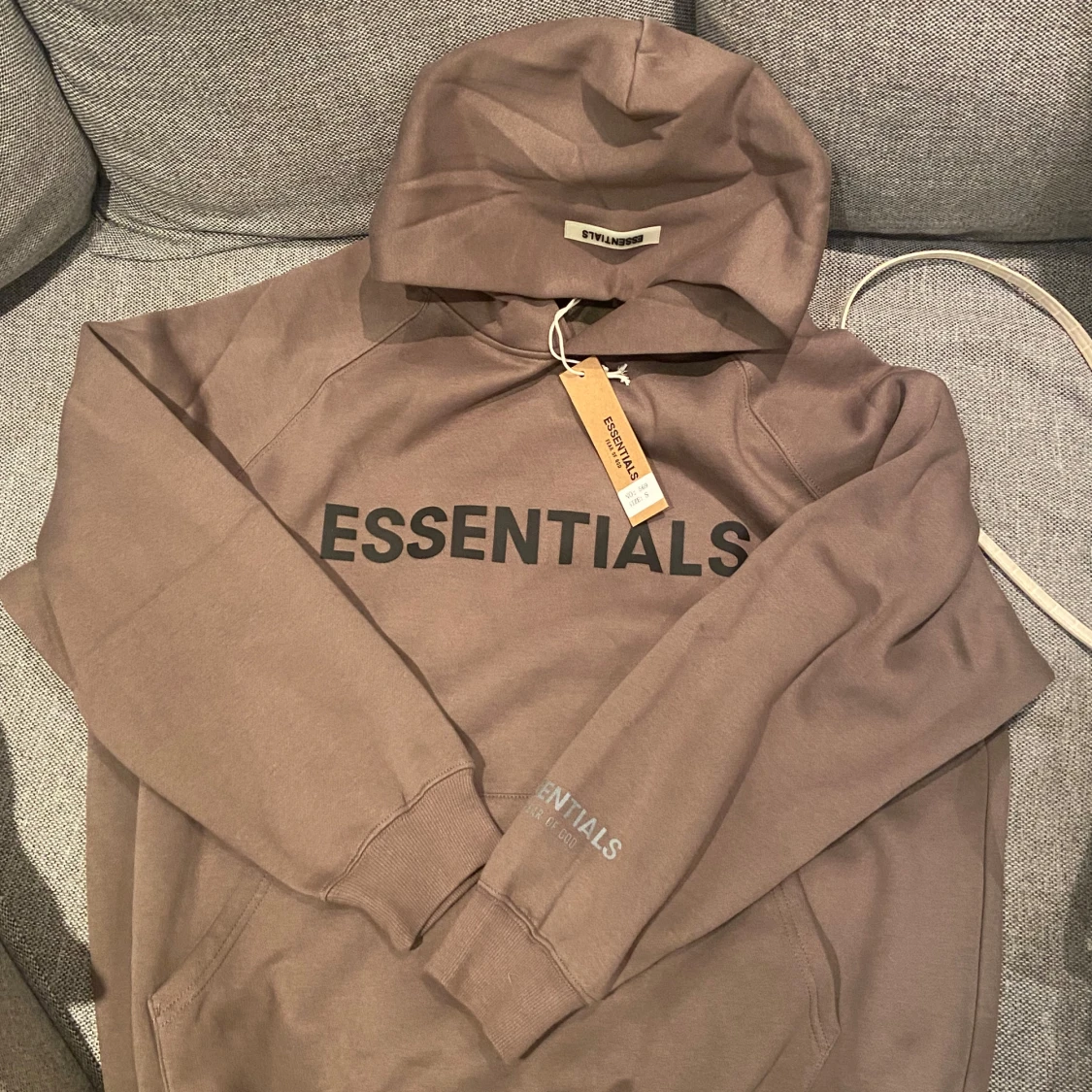 Essential hoodies - 91