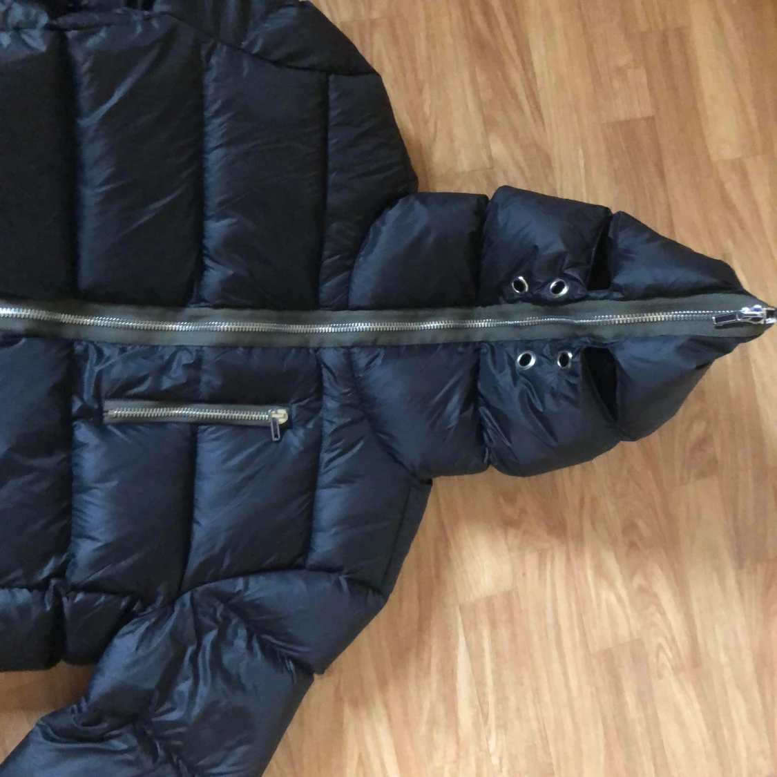 Rick Owens jacka  - 92