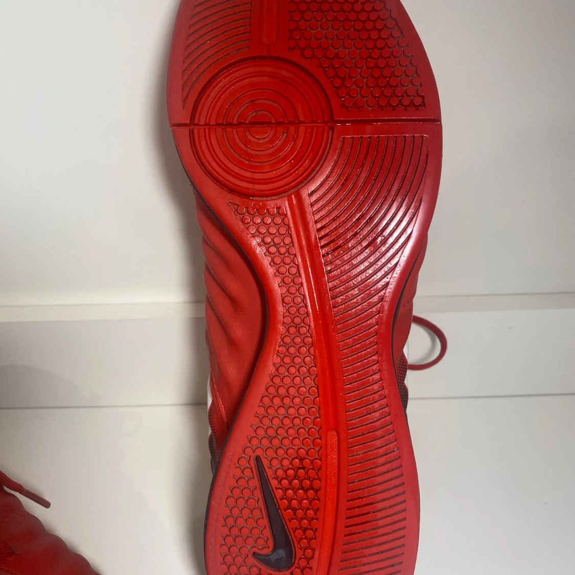 Nike tiempox IV inne fotbollskor - 91