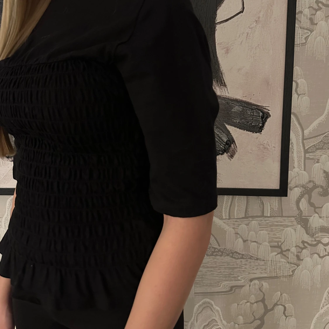 Populär tröja från hm  - 90