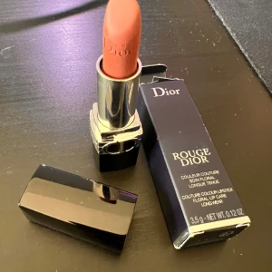 Dior Lipstick - Used once not my color Nude look matte