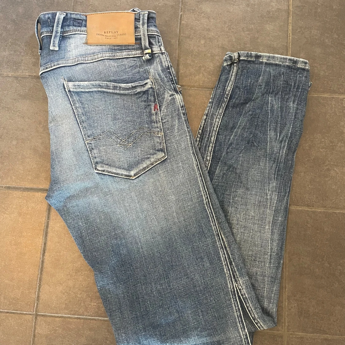 Replay jeans - 91