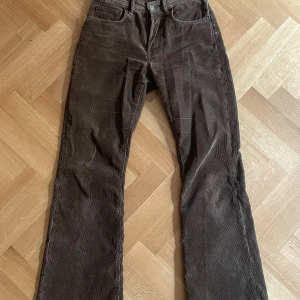 Acne Studios vida byxor - Vida manchester byxor Acne Studios 